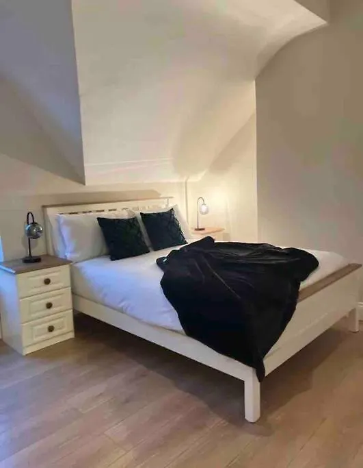 Villa Townhouse Sleep 6 Belfast Casa vacanze