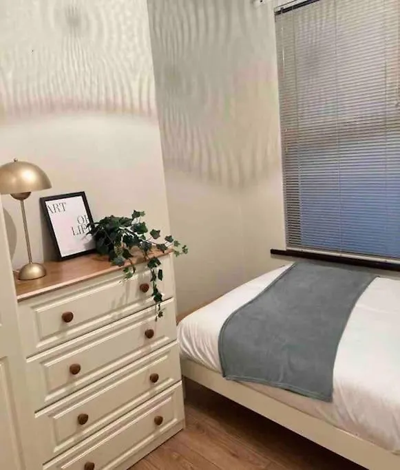 Casa vacanze Villa Townhouse Sleep 6 Belfast